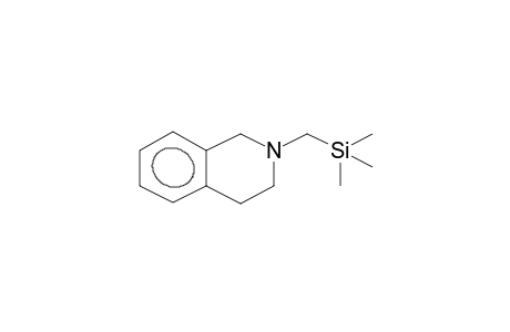 TRIMETHYLSILYLMETHYLTETRAHYDROISOQUINOLINE