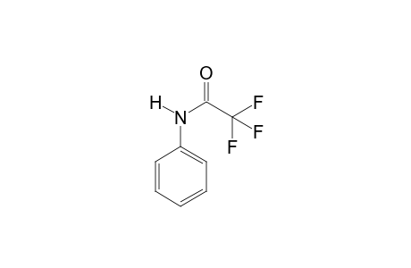 TRIFLUOROACETIC-ACID-ANILIDE