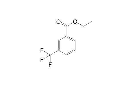 alpha,alpha,alpha-TRIFLUORO-m-TOLUIC ACID, ETHYL ESTER