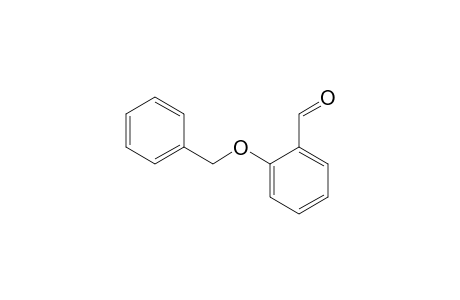 o-(benzyloxy)benzaldehyde