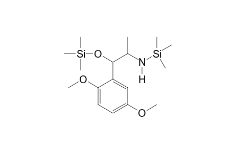 Methoxamine 2TMS