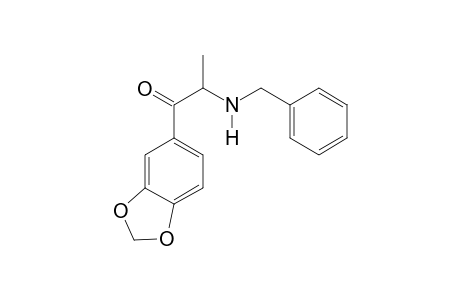 3,4-Methylenedioxy-N-benzylcathinone