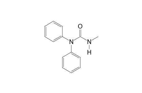 1,1-diphenyl-3-methylurea