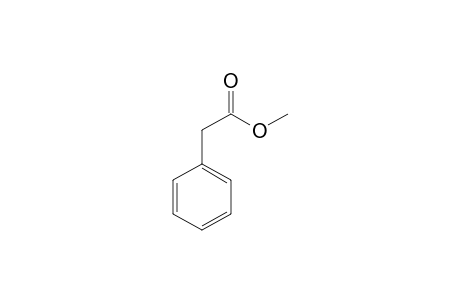 Methyl phenylacetate