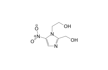 Metronidazole-M (Methyl-OH)