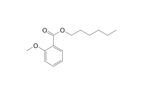 Hexyl 2-methoxy benzoate