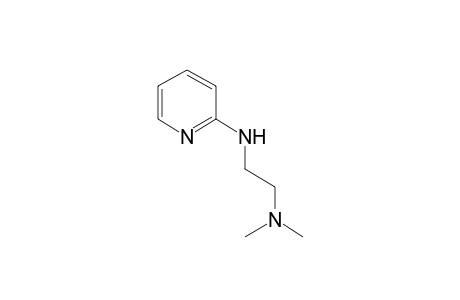 2-(2-Dimethylamino-ethylamino)-pyridine