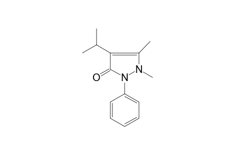 Propyphenazone