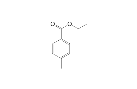 p-Toluic acid ethyl ester