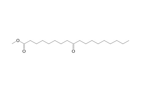 Methyl 9-oxooctadecanoate