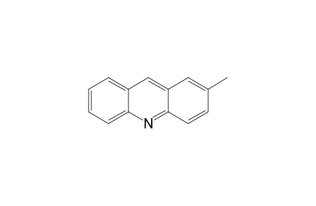 2-Methylacridine