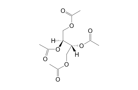 2,3-Bis(acetyloxy)-1-[(acetyloxy)methyl]propyl acetate