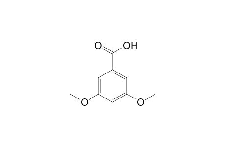 3,5-Dimethoxybenzoic acid