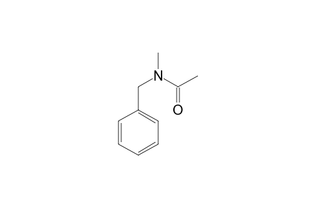 N-Benzyl-N-methylacetamide
