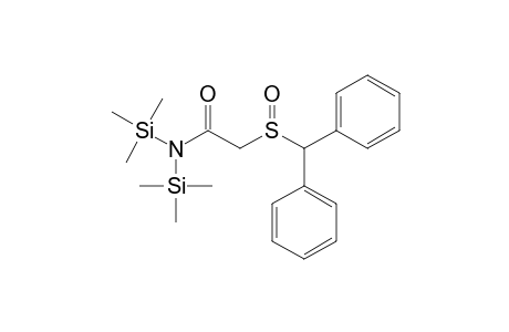 Modafinil 2TMS