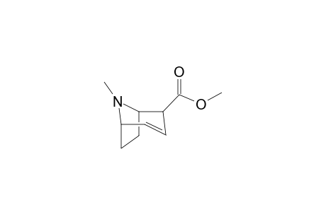 Methylecgonidine