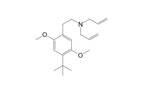 2C-TBU 2ALL