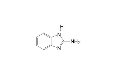 1H-benzimidazol-2-amine