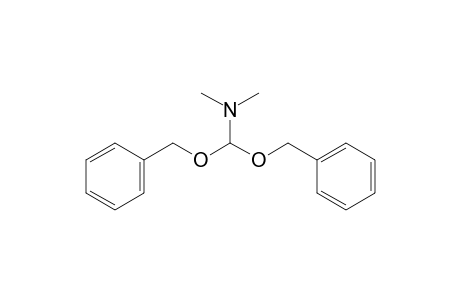 N,N-Dimethylformamide dibenzyl acetal