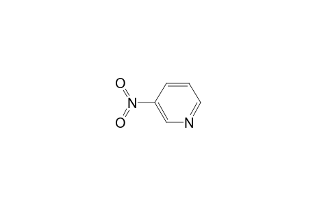 3-Nitropyridine