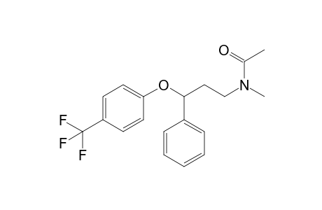 Fluoxetine AC