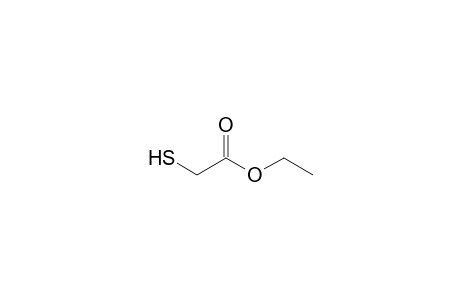 Mercaptoacetic acid ethyl ester