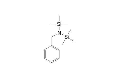 Benzylamine 2TMS