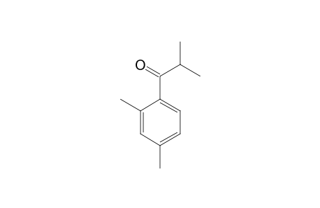 1-Propanone,1-(2,4-dimethylphenyl)-2-methyl