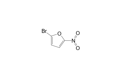 2-bromo-5-nitrofuran