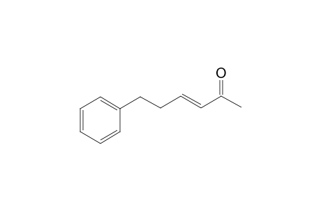 6-Phenyl-3(E)-hexten-2-one