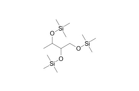 Butane, 1,2,3-tris(trimethylsiloxy)-