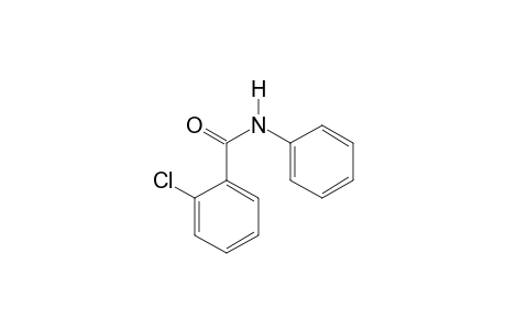 2-chlorobenzanilide