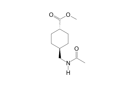 Tranexamic acid AC ME