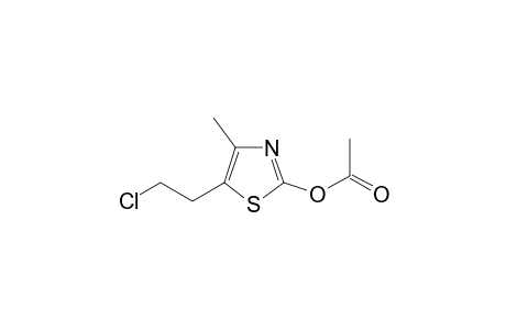 Clomethiazole-M (2-OH) AC