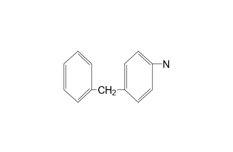 4-Benzylaniline