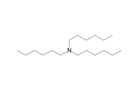 Trihexylamine