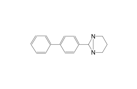 1,5-Diazabicyclo[3.1.0]hexane-6-(4-biphenyl)-