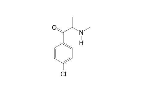 4-Chloromethcathinone