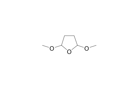 2,5-Dimethoxytetrahydrofuran