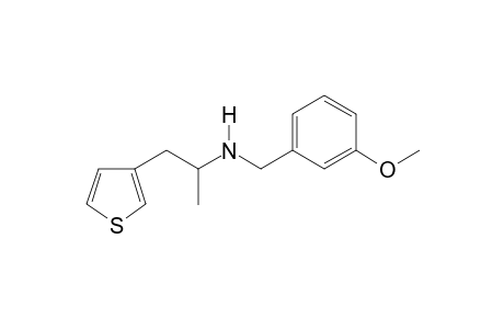 3-THAP N-(3-methoxybenzyl)