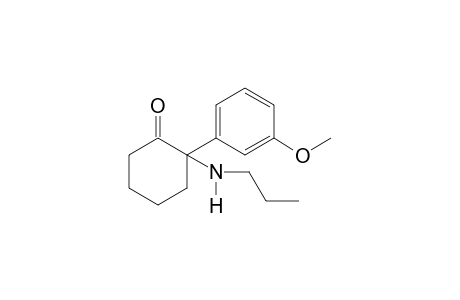 Methoxpropamine