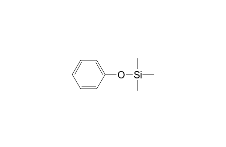 Phenyl trimethylsilyl ether