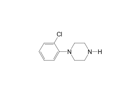 1-(2-Chlorophenyl)piperazine