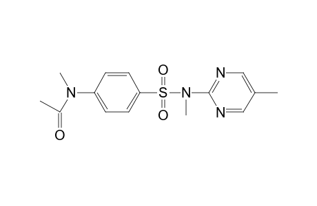 Sulfaperin 2MEAC