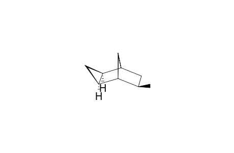 6-EXO-METHYL-EXO-TRICYCLO-[3.2.1.0(2,4)]-OCTANE