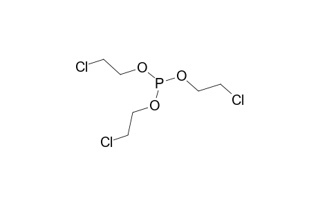 2-chloroethanol, phosphite(3:1)