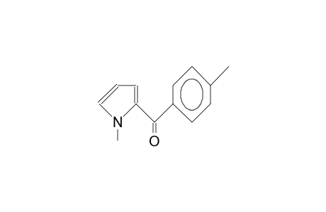 1-Methyl-2-(4-toluoyl)-pyrrole