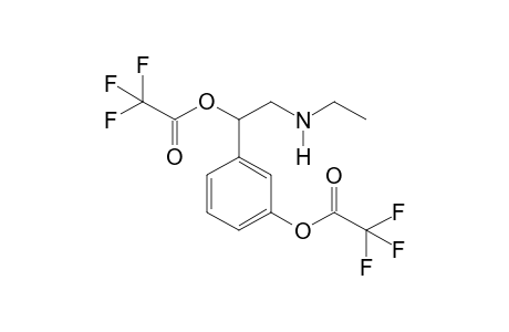 Etilefrine 2TFA