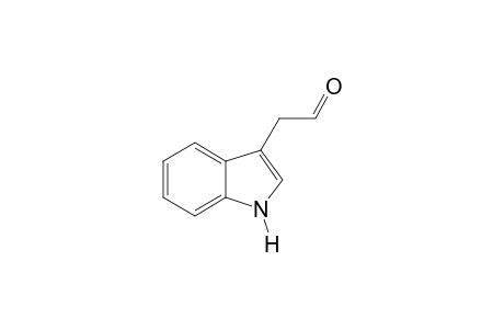 2-(INDOL-3-YL)-ACETALDEHYDE