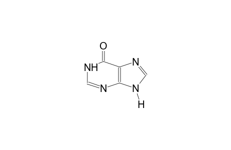 Hypoxanthine